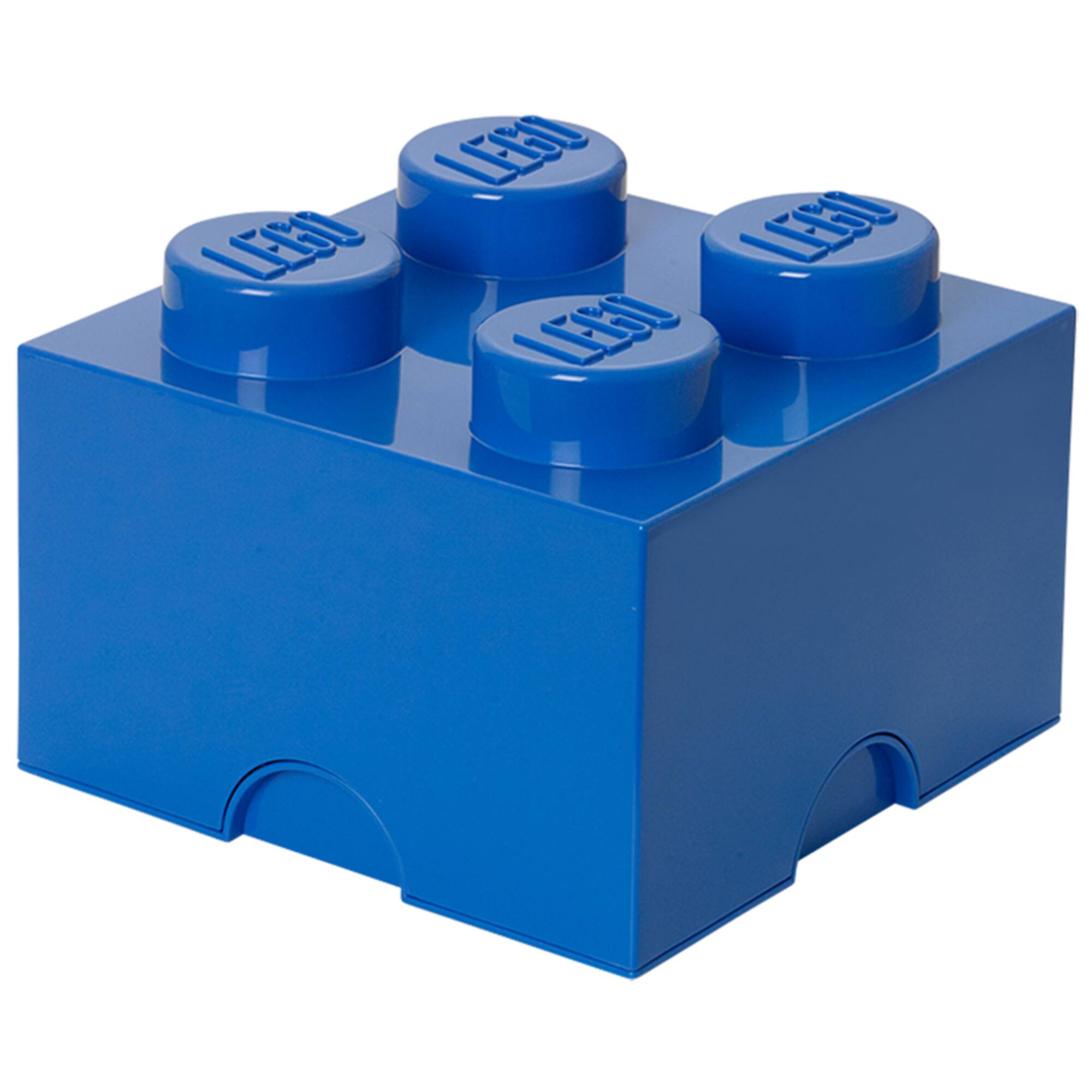 LEGO® 4-Stud Storage Brick